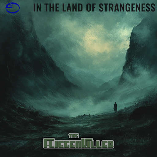 GraFix DESIGN studio - In the Land of Strangeness