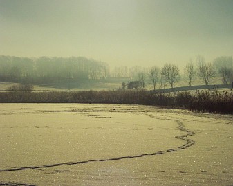 Winterfoto von Czeslaw Gorski-044-zugefrorener-see-am-neunburg